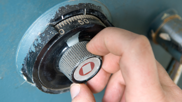 Unlocking Excellence: Combination Lock Services in Waterbury, CT