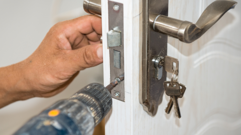 Strengthen Home Security in Waterbury, CT with Dedicated Residential Locksmiths
