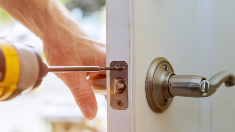 Lock Change Services for Enhanced Peace of Mind in Waterbury, CT