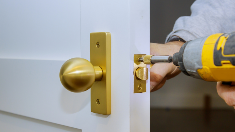 Premier Commercial Locksmith Services in Waterbury, CT